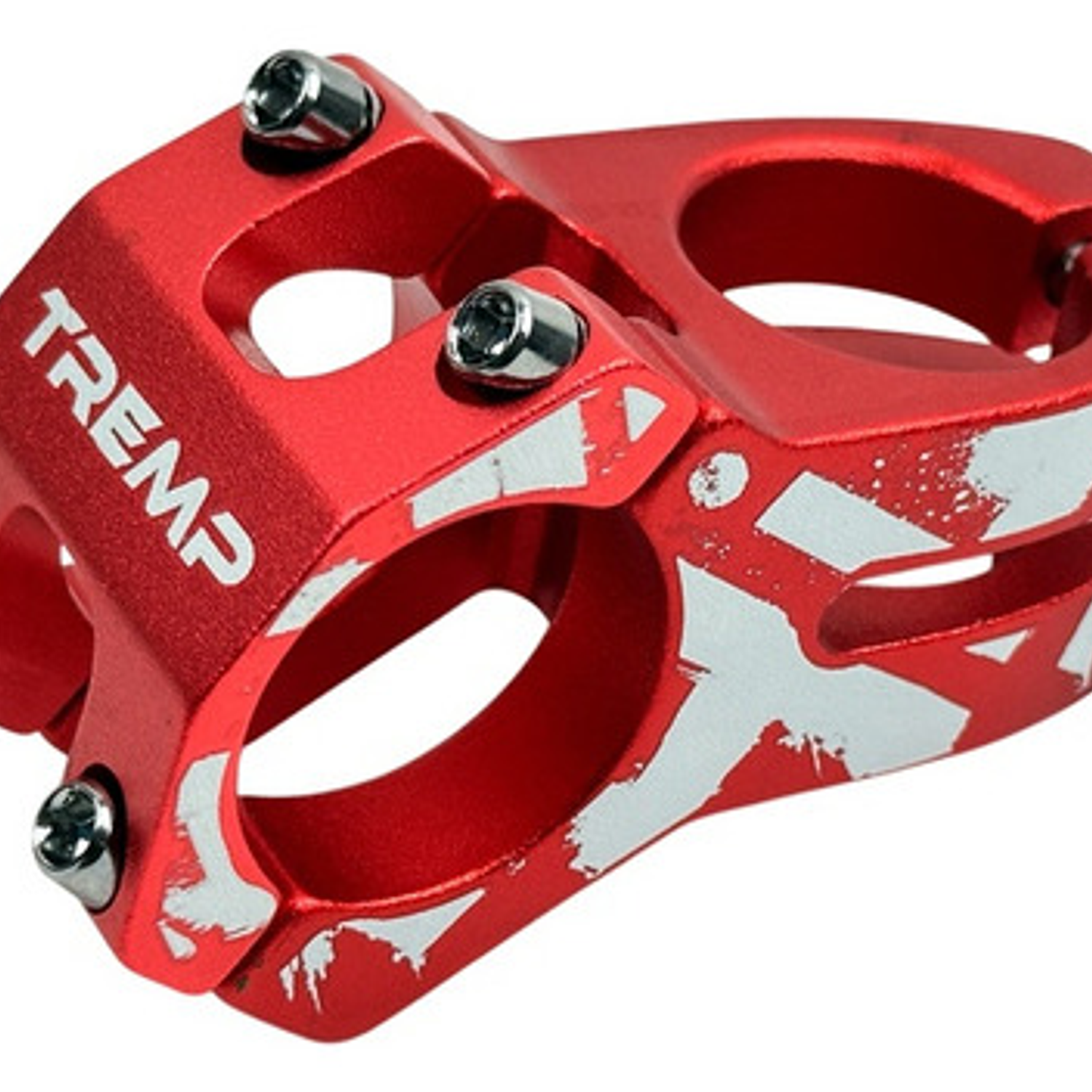 Potencia Tremp Stunt  11