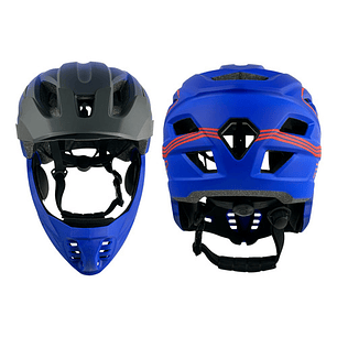 Casco Para Niños Profit Racer G