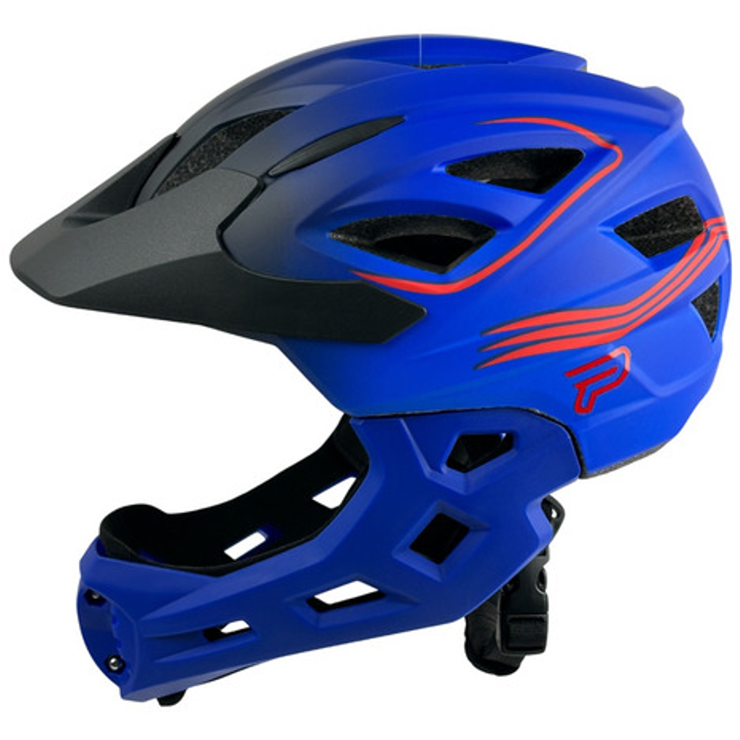 Casco Para Niños Profit Racer G 2