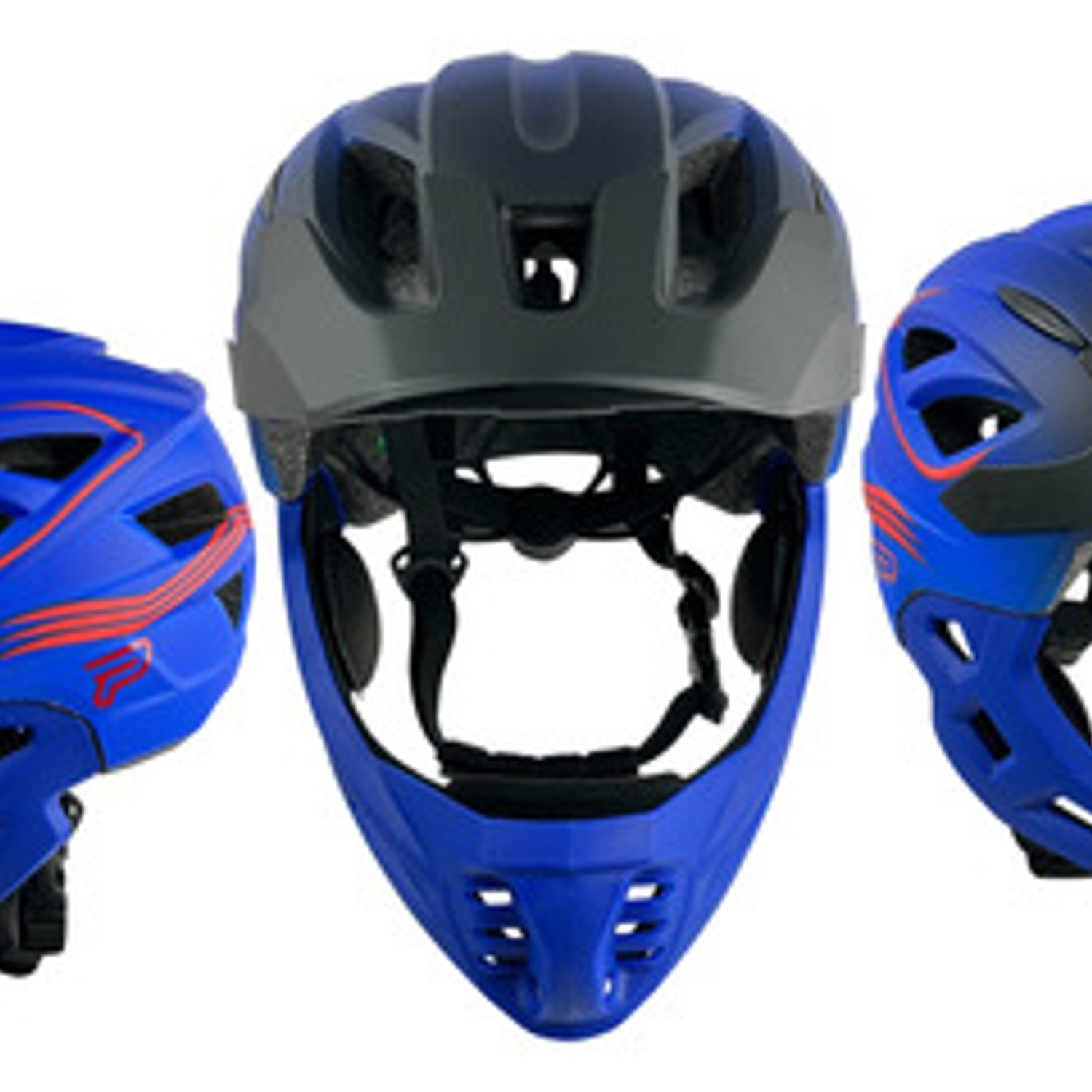 Casco Para Niños Profit Racer G 5