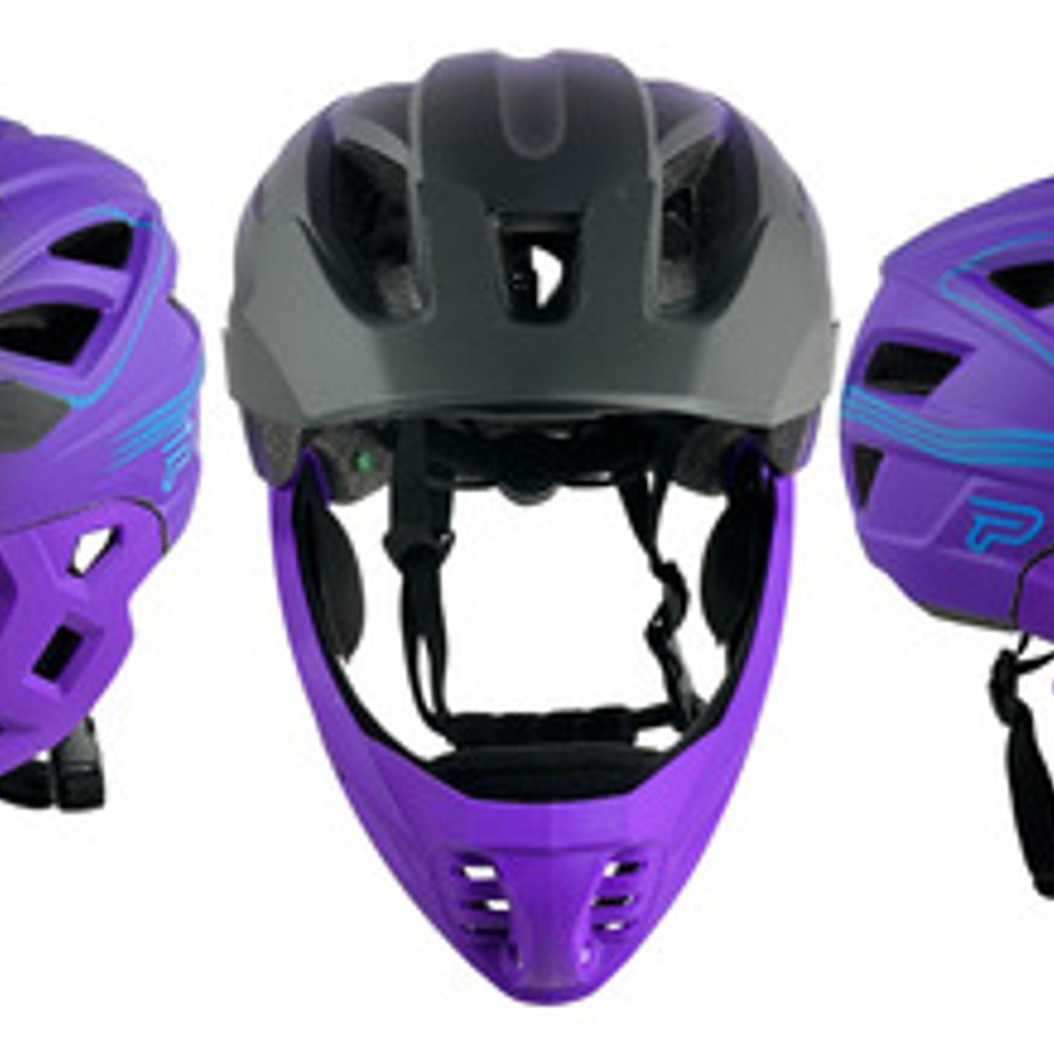 Casco Para Niños Profit Racer G 10