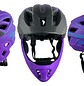 Casco Para Niños Profit Racer G - Miniatura 10