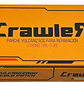 Caja Parches Crawler 48 Unds Tubo Pegante 20ml - Miniatura 2