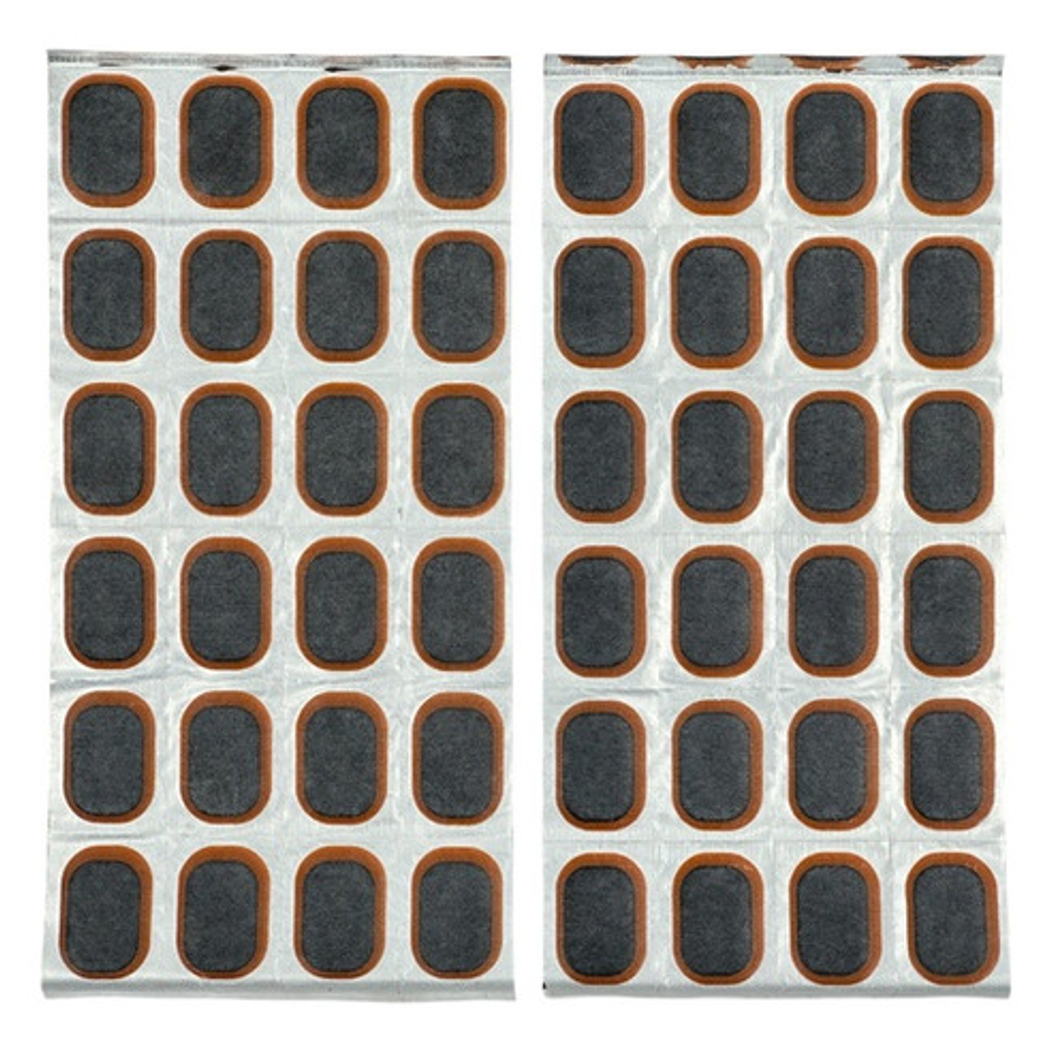 Caja Parches Crawler 48 Unds Tubo Pegante 20ml 3