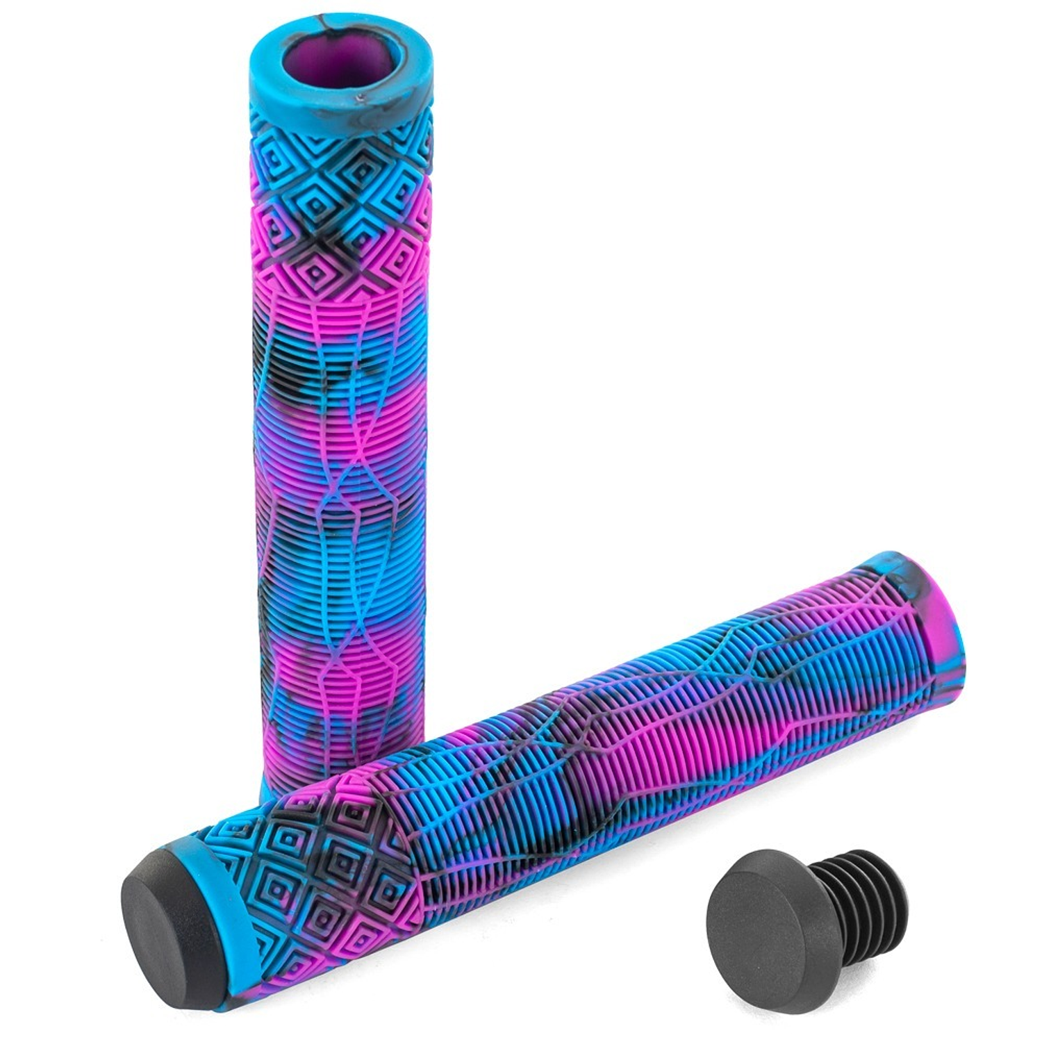 Puños Ontrail Yeti On132  30