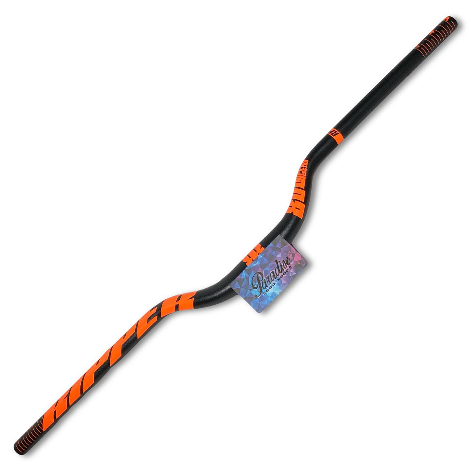 Timón Ripper Reactor 17