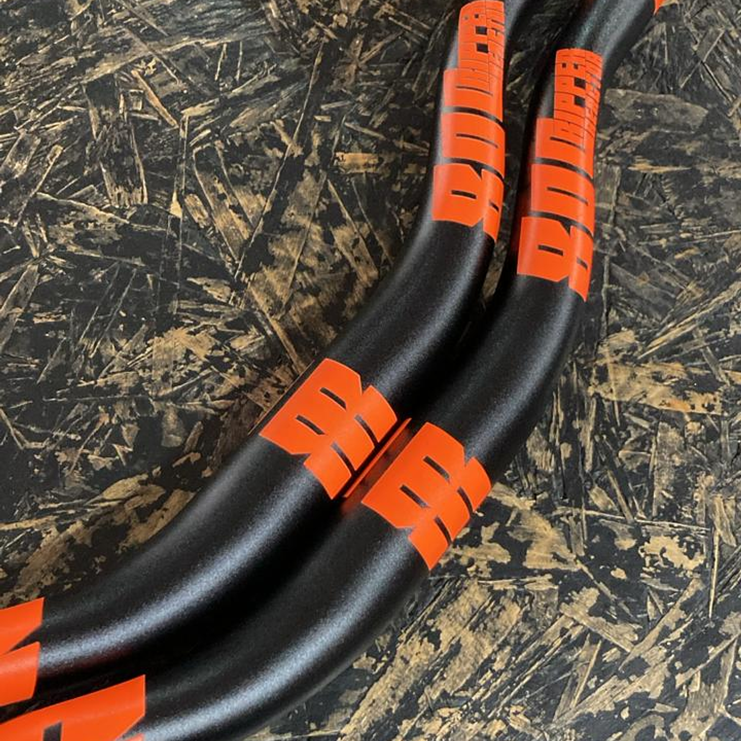 Timón Ripper Reactor 20