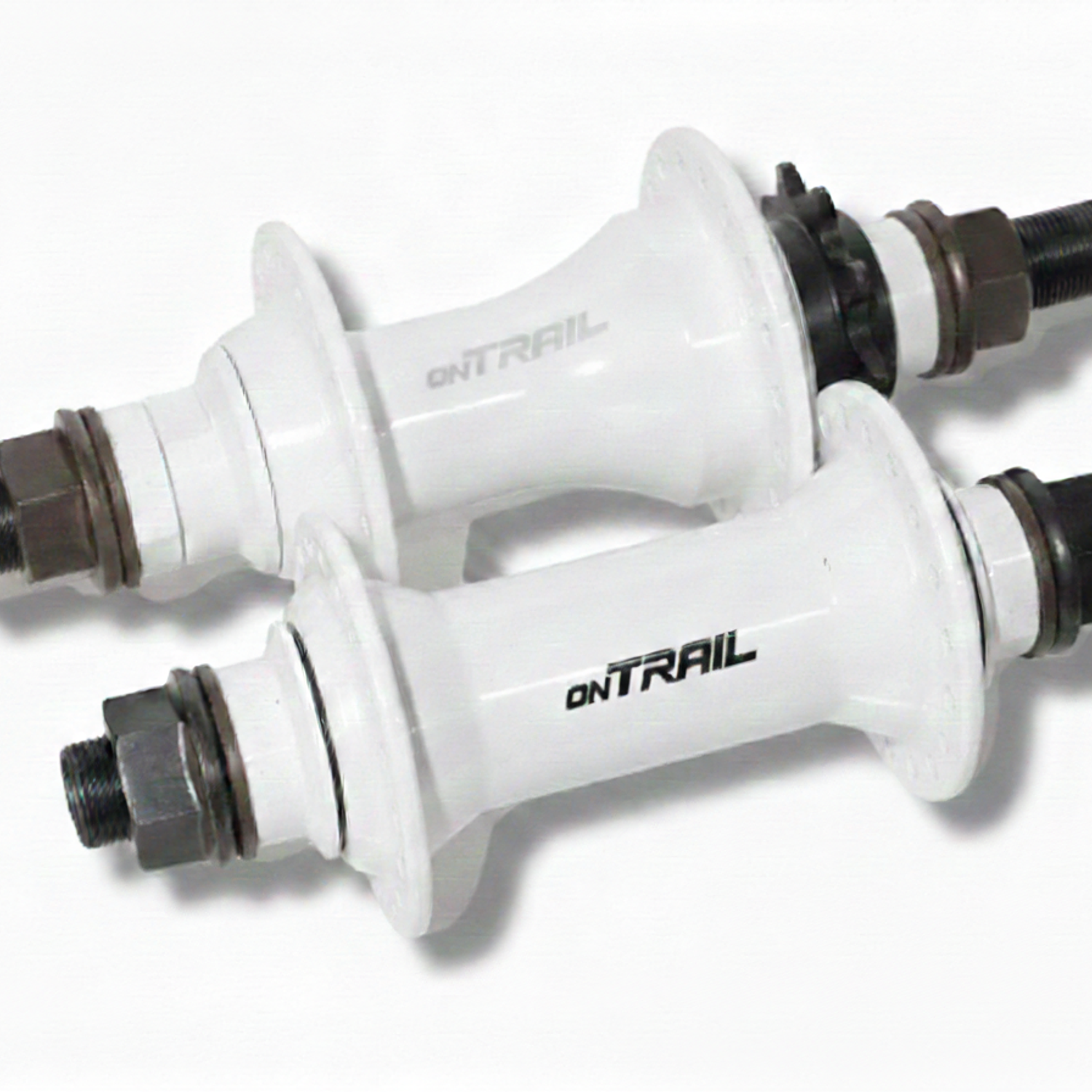 Juego Manzanas Ontrail Cassette 5