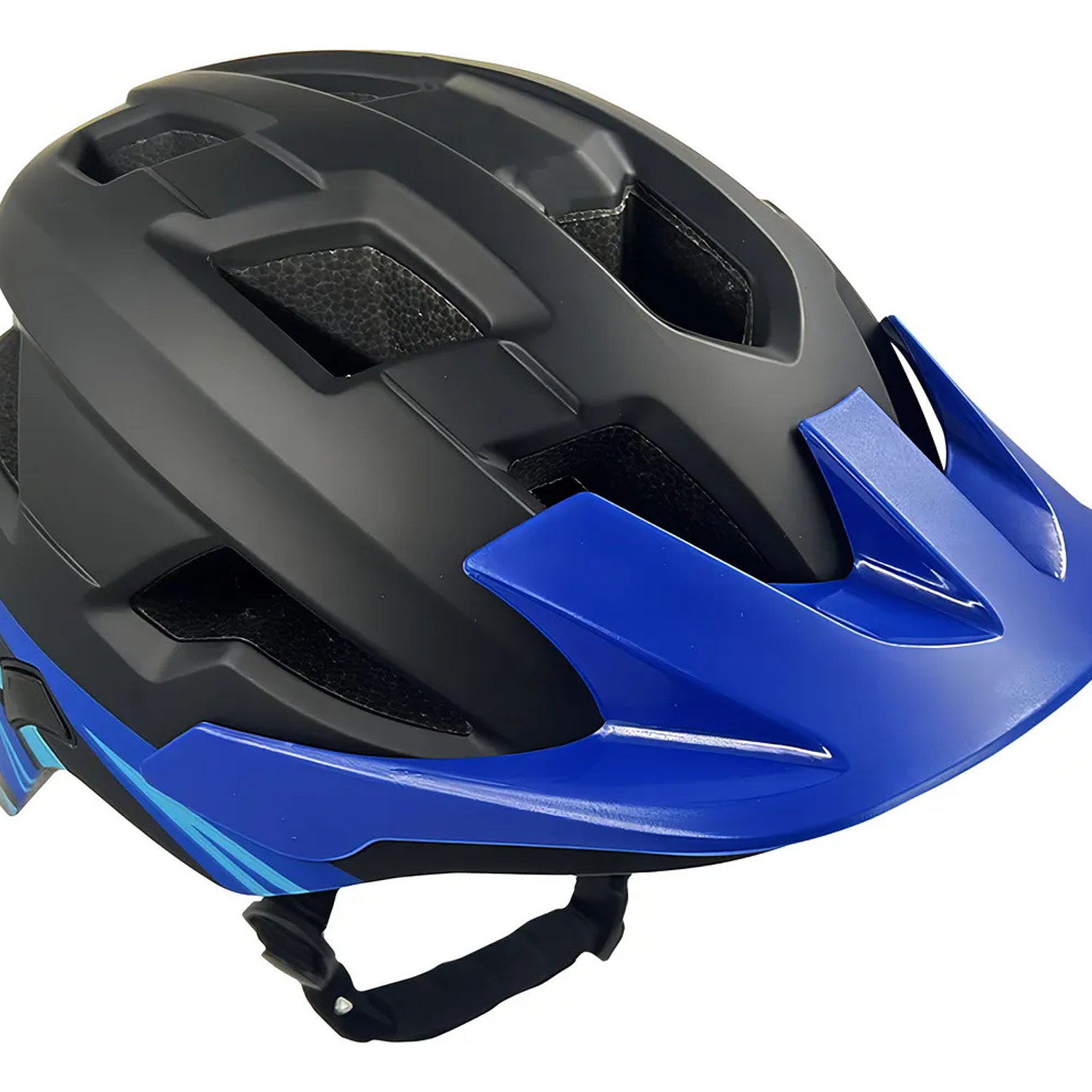 Casco Ontrail Racer  17