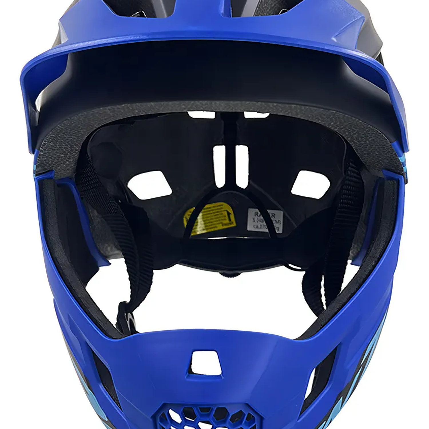 Casco Ontrail Racer  15