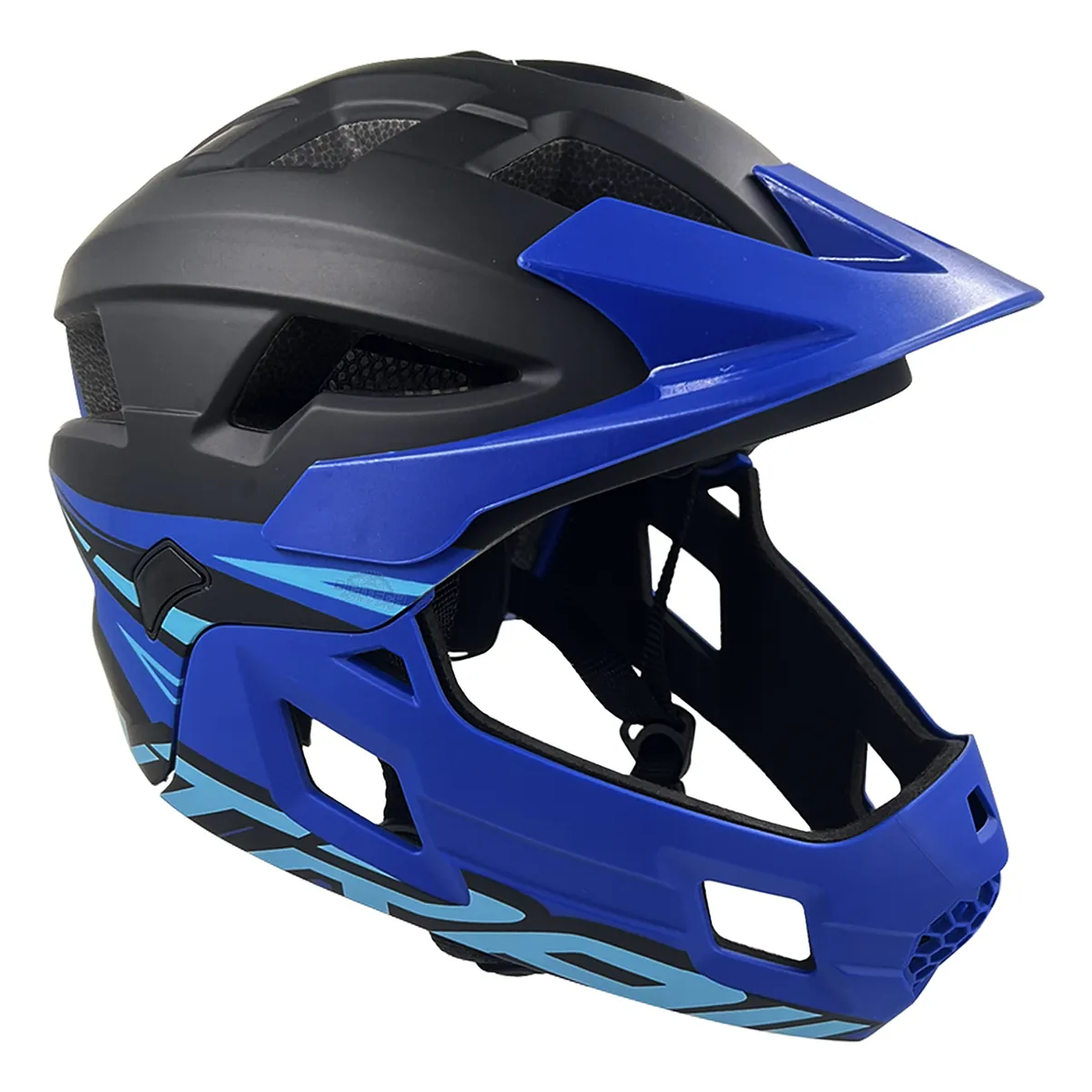 Casco Ontrail Racer  13