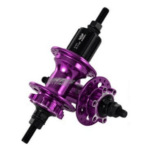 Manzanas Ontrail Jumper Casstte Stunt 6 Trinquetes