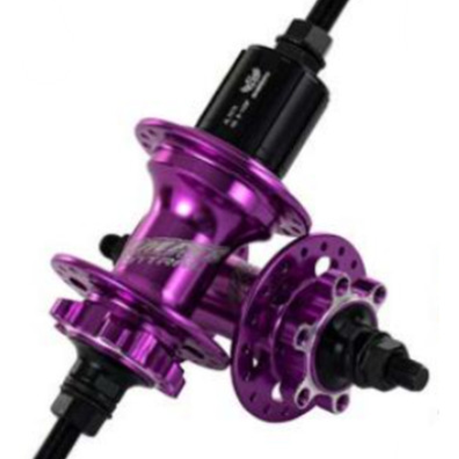 Manzanas Ontrail Jumper Casstte Stunt 6 Trinquetes 1