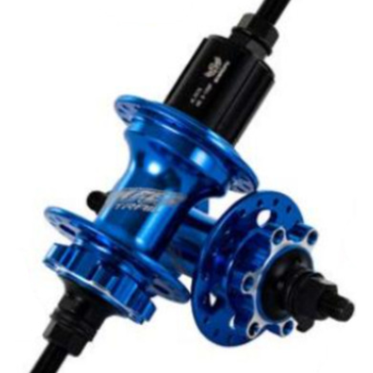 Manzanas Ontrail Jumper Casstte Stunt 6 Trinquetes 5