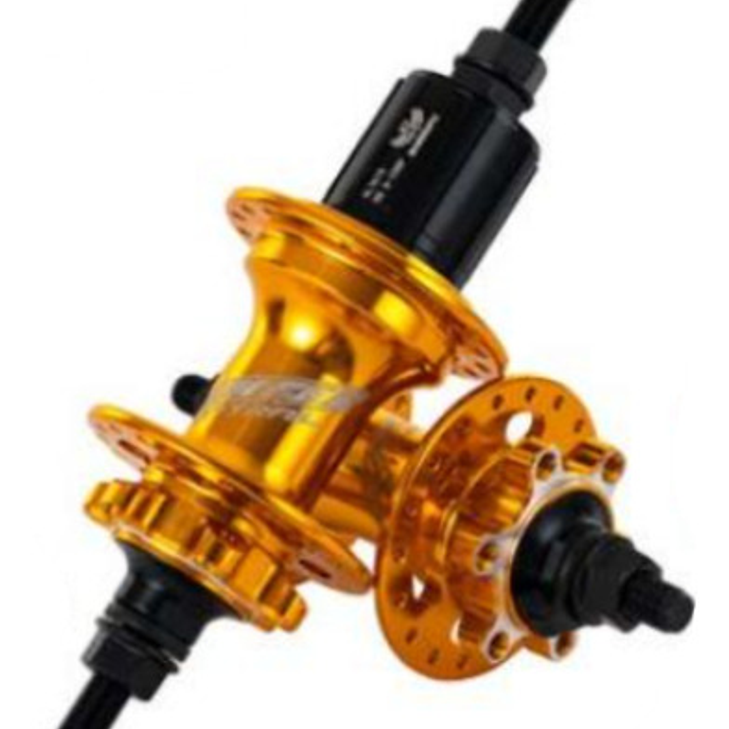 Manzanas Ontrail Jumper Casstte Stunt 6 Trinquetes 9