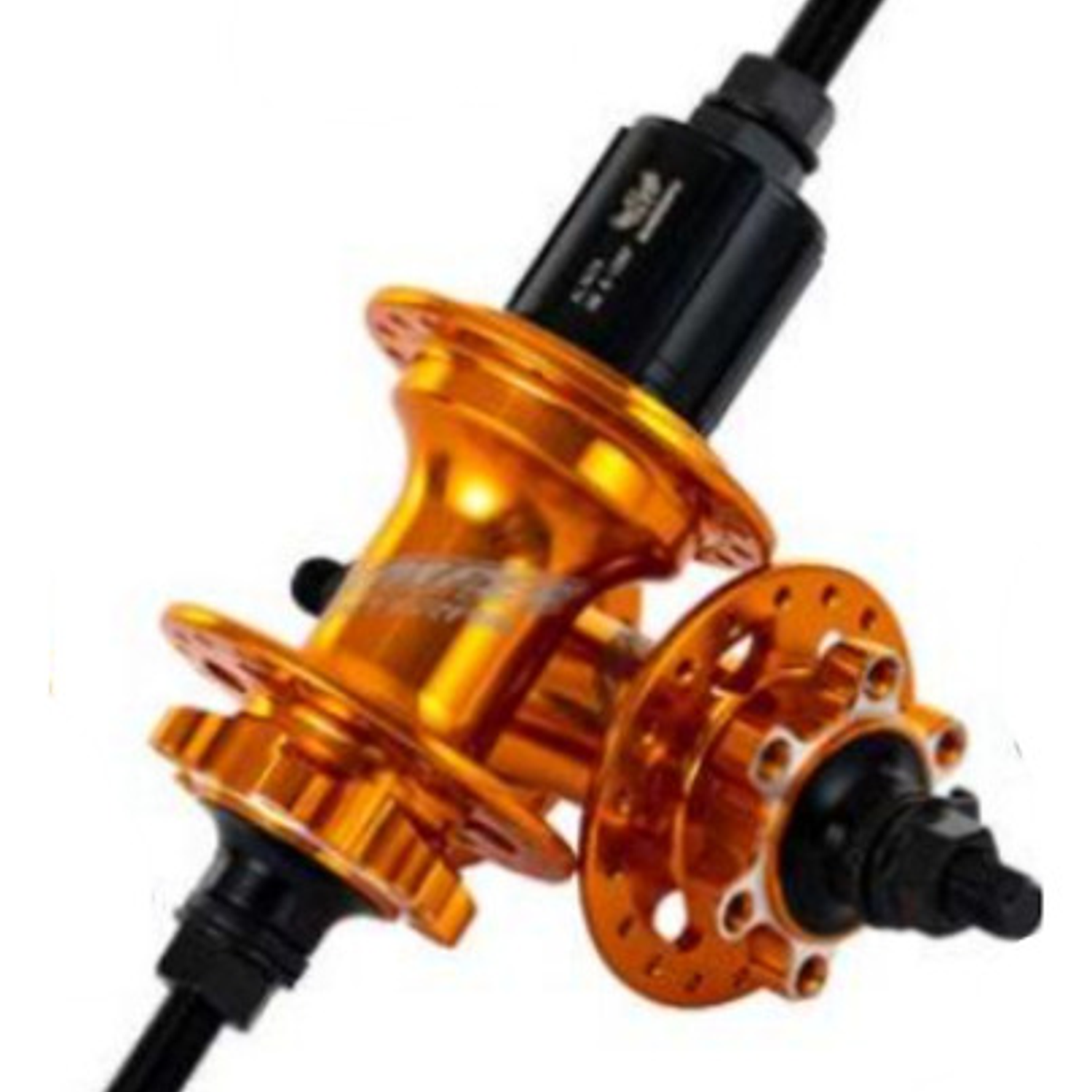 Manzanas Ontrail Jumper Casstte Stunt 6 Trinquetes 17