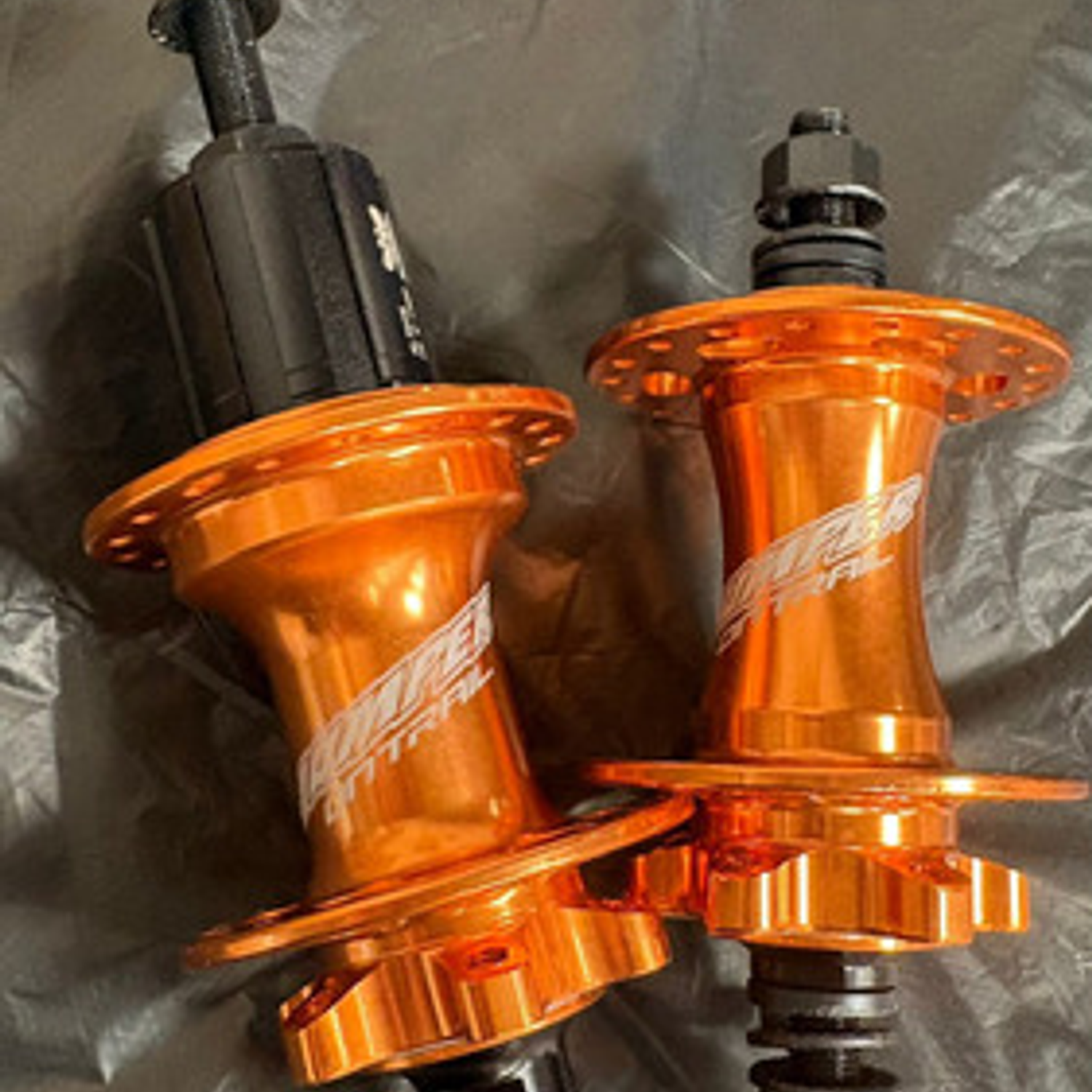 Manzanas Ontrail Jumper Casstte Stunt 6 Trinquetes 18