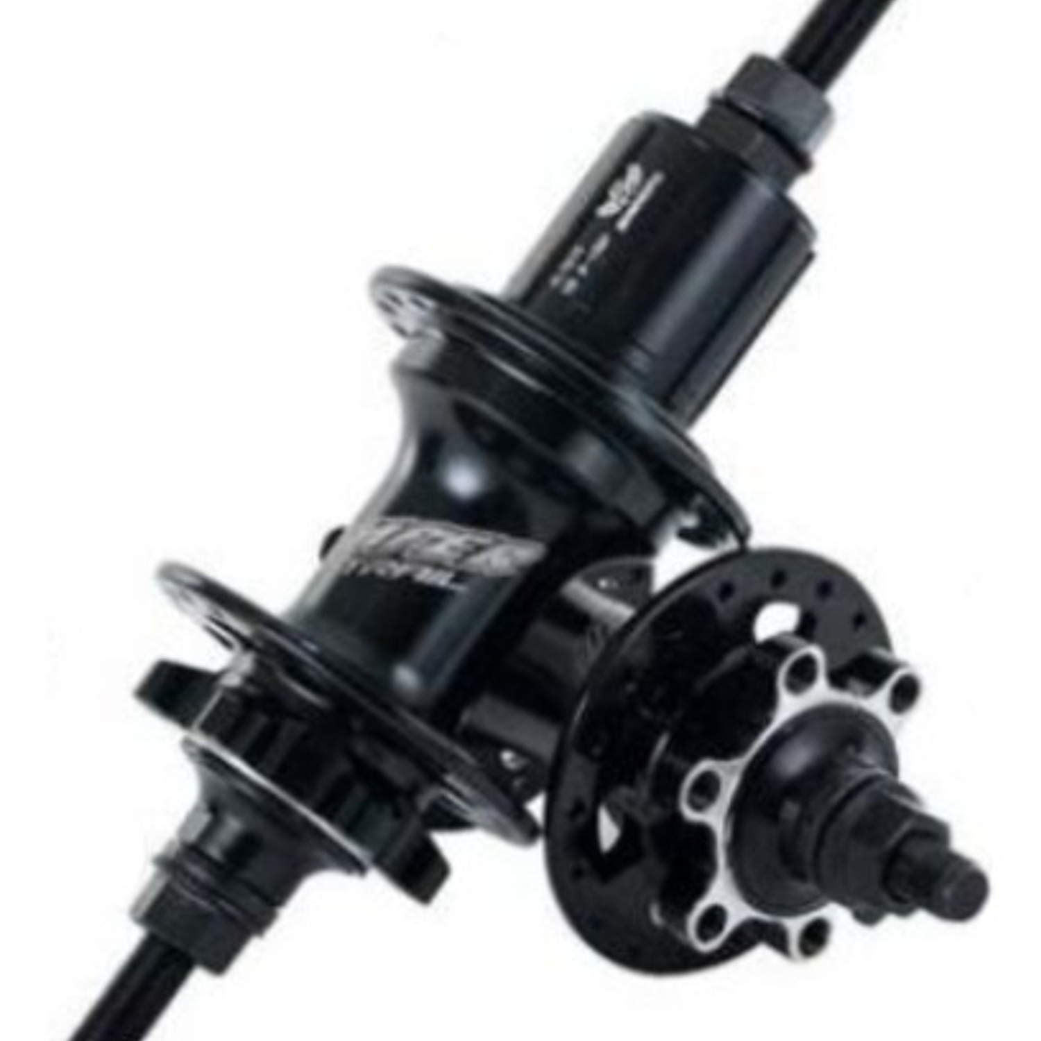 Manzanas Ontrail Jumper Casstte Stunt 6 Trinquetes 21