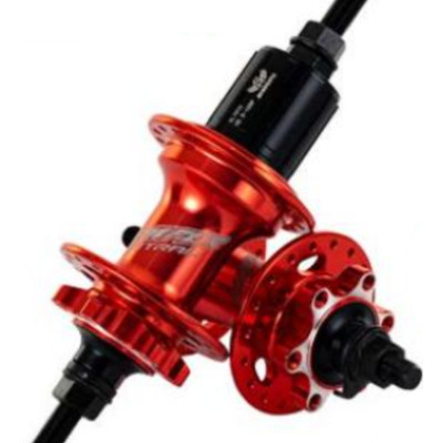 Manzanas Ontrail Jumper Casstte Stunt 6 Trinquetes 25