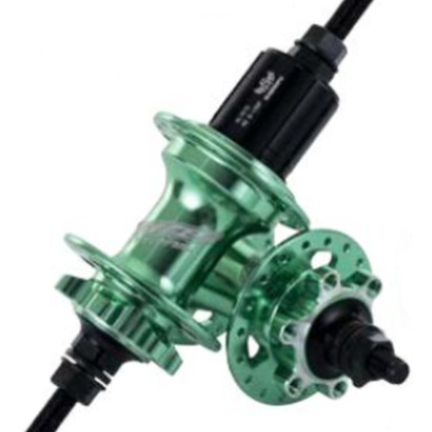 Manzanas Ontrail Jumper Casstte Stunt 6 Trinquetes 33