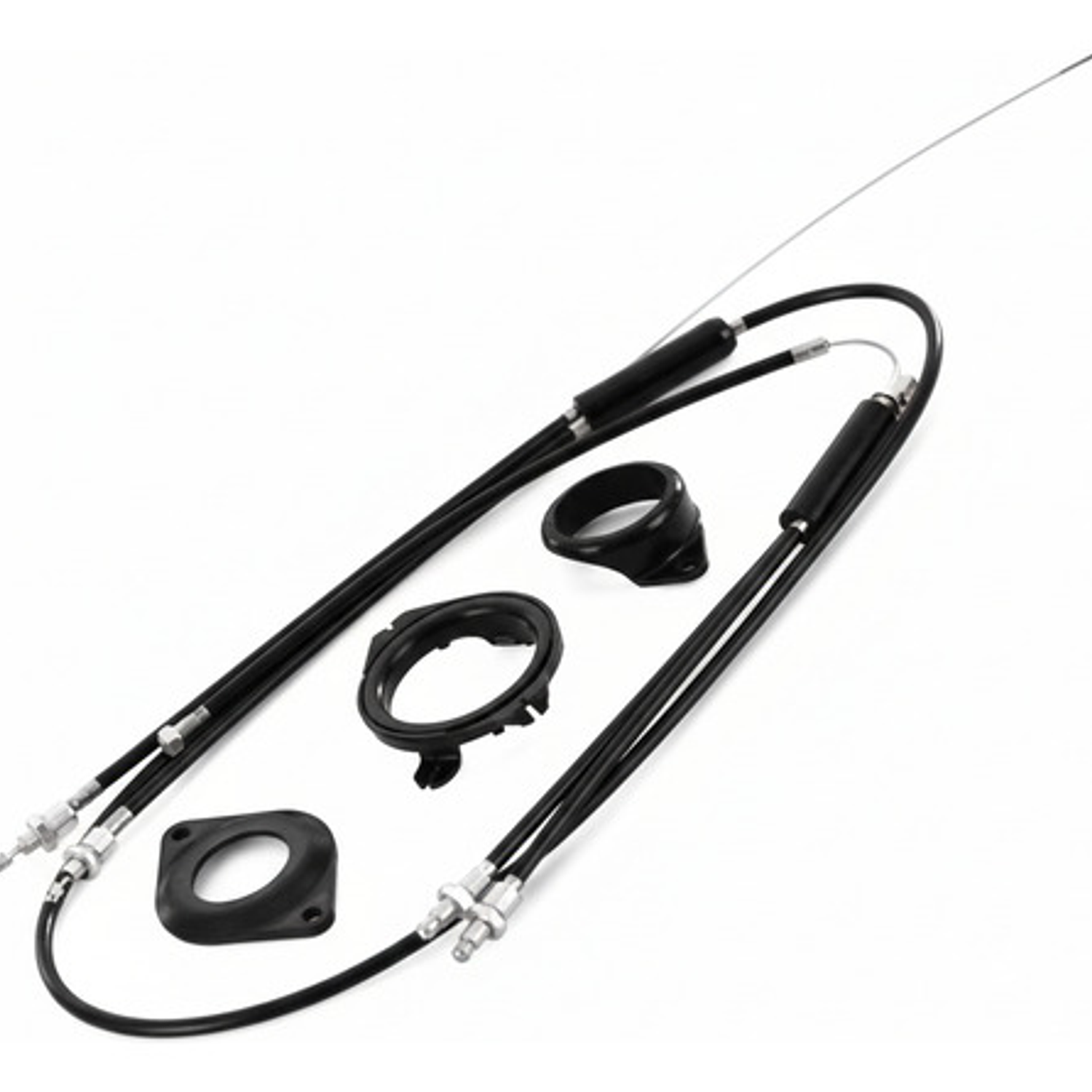 Freno Rotor O Giro Para Bicicletas Bmx Freestyle 4