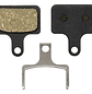 Pastillas De Freno Genérico Tipo Rectángulo - Miniatura 2