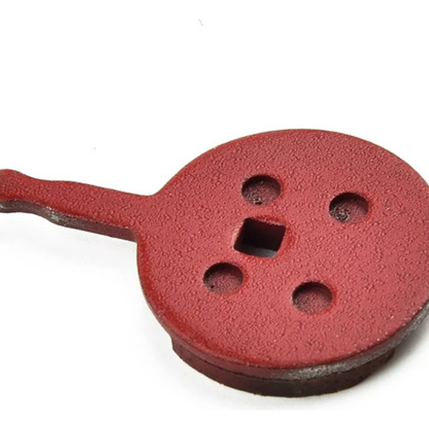 Pastillas De Freno Genérico Tipo Redondo Para Bicicleta 3