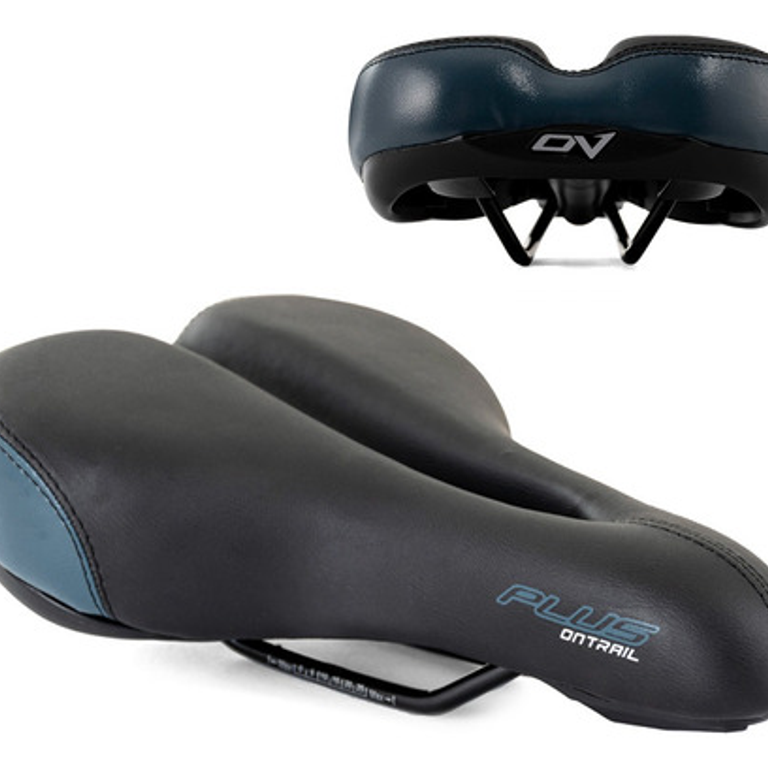 Silla Ontrail Plus Antiprostatico Para Stunt Mtb 7