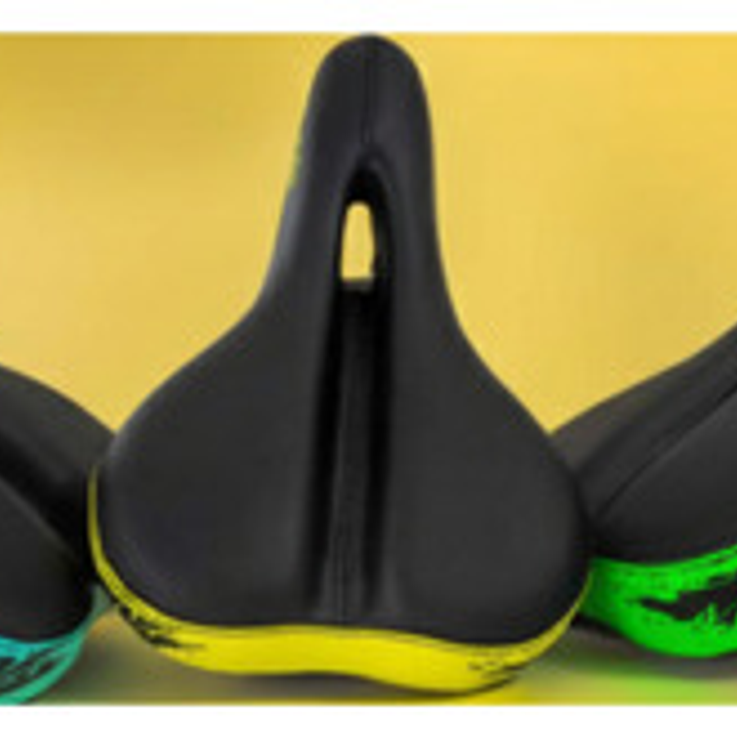 Silla Ontrail Plus Antiprostatico Para Stunt Mtb 20