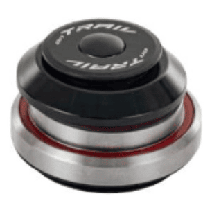 Cajas Frente Integrado Ontrail Oversize 1 1/8  Mtb