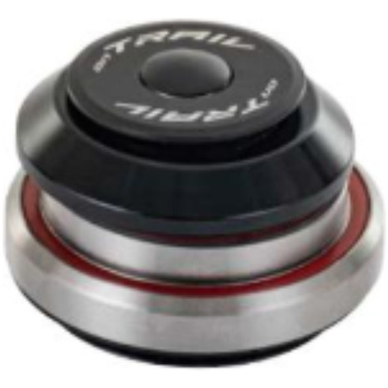 Cajas Frente Integrado Ontrail Oversize 1 1/8  Mtb 1