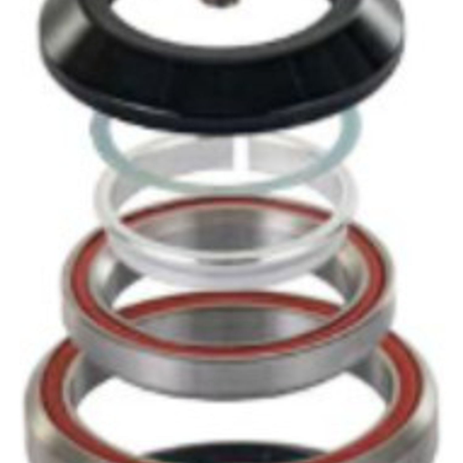 Cajas Frente Integrado Ontrail Oversize 1 1/8  Mtb 2