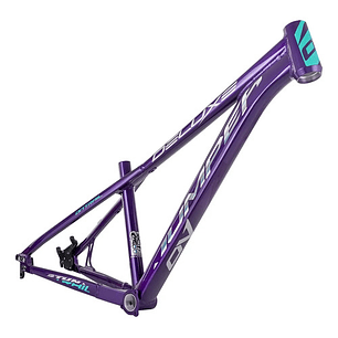 Marco Ontrail Jumper Deluxe Rin 26/27.5 Stunt O Mtb