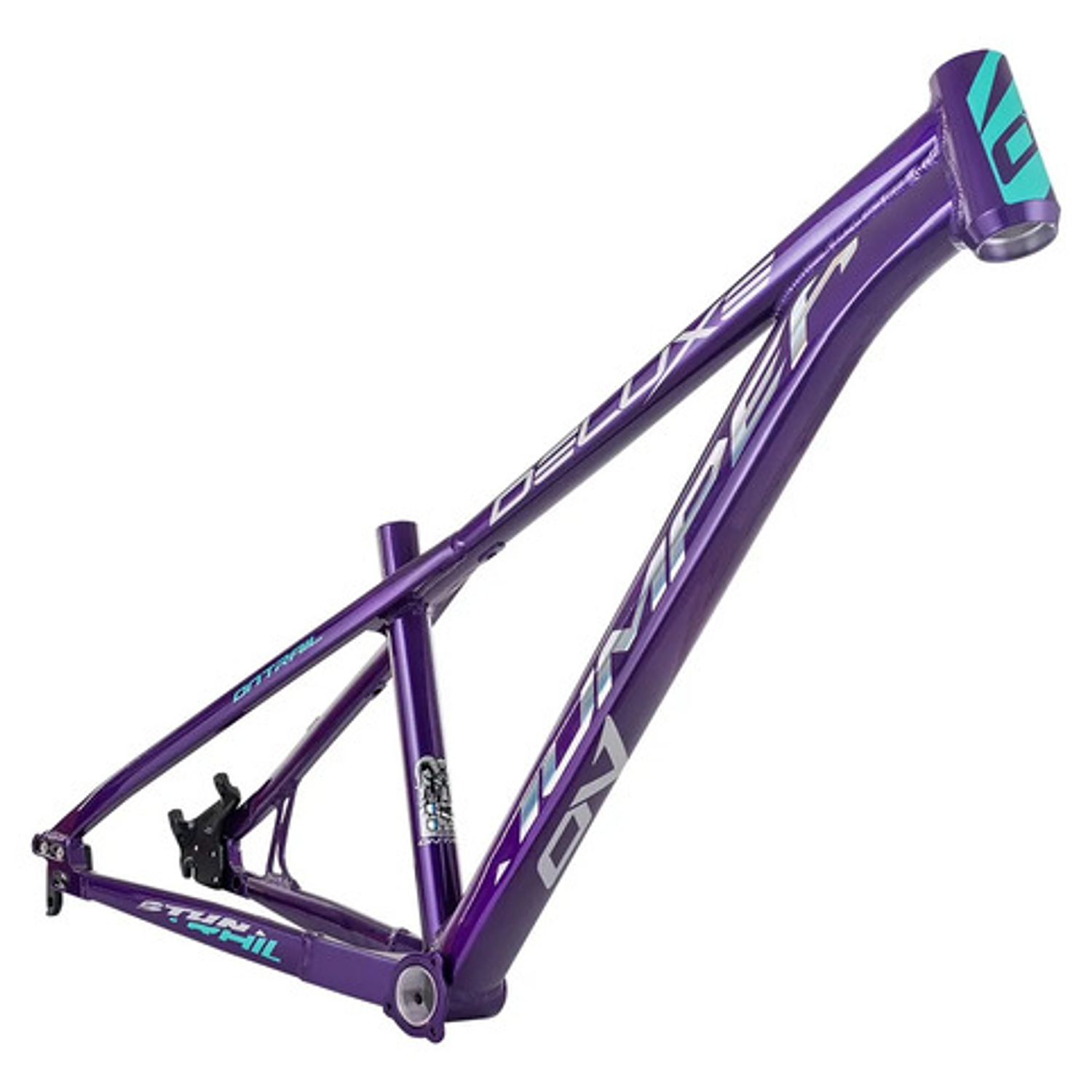 Marco Ontrail Jumper Deluxe Rin 26/27.5 Stunt O Mtb 1