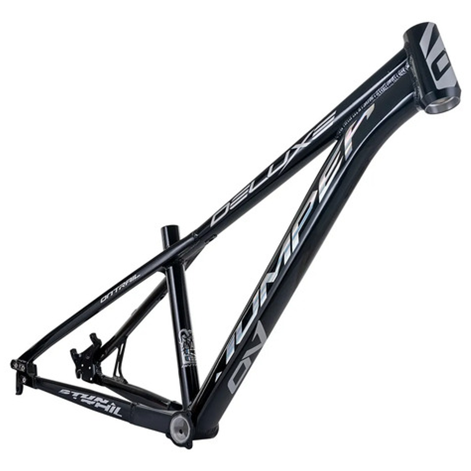 Marco Ontrail Jumper Deluxe Rin 26/27.5 Stunt O Mtb 7