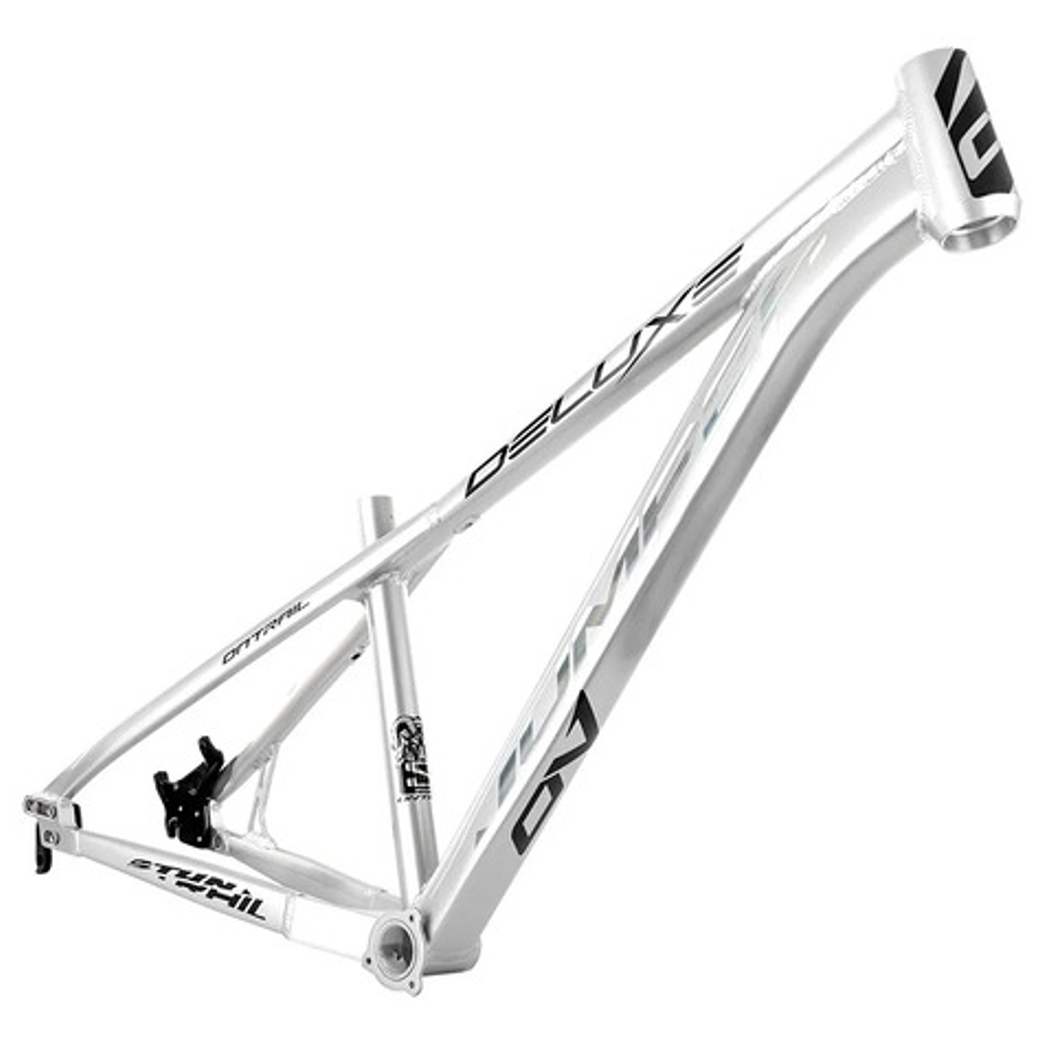 Marco Ontrail Jumper Deluxe Rin 26/27.5 Stunt O Mtb 10