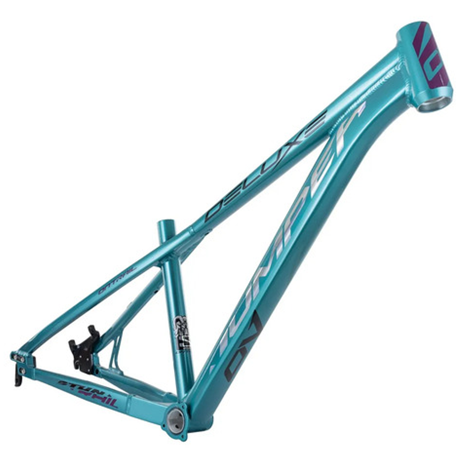 Marco Ontrail Jumper Deluxe Rin 26/27.5 Stunt O Mtb 16