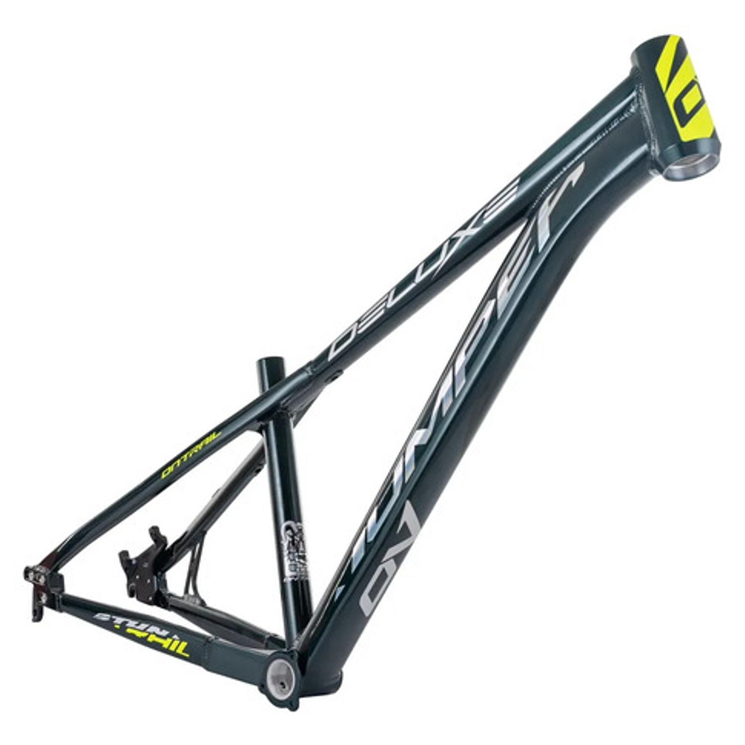 Marco Ontrail Jumper Deluxe Rin 26/27.5 Stunt O Mtb 19