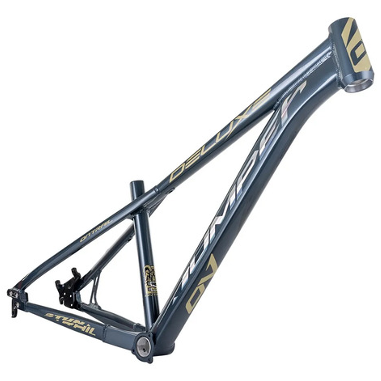 Marco Ontrail Jumper Deluxe Rin 26/27.5 Stunt O Mtb 22