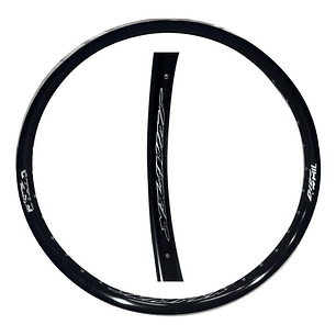 Rin Ontrail Jumper 26