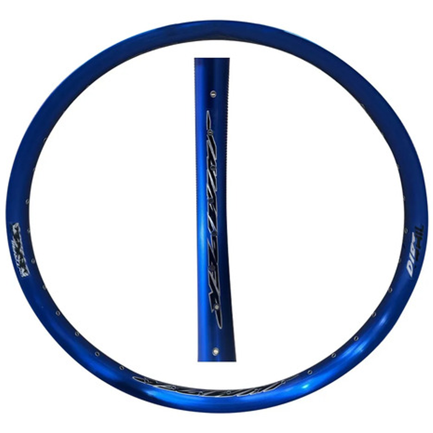 Rin Ontrail Jumper 26