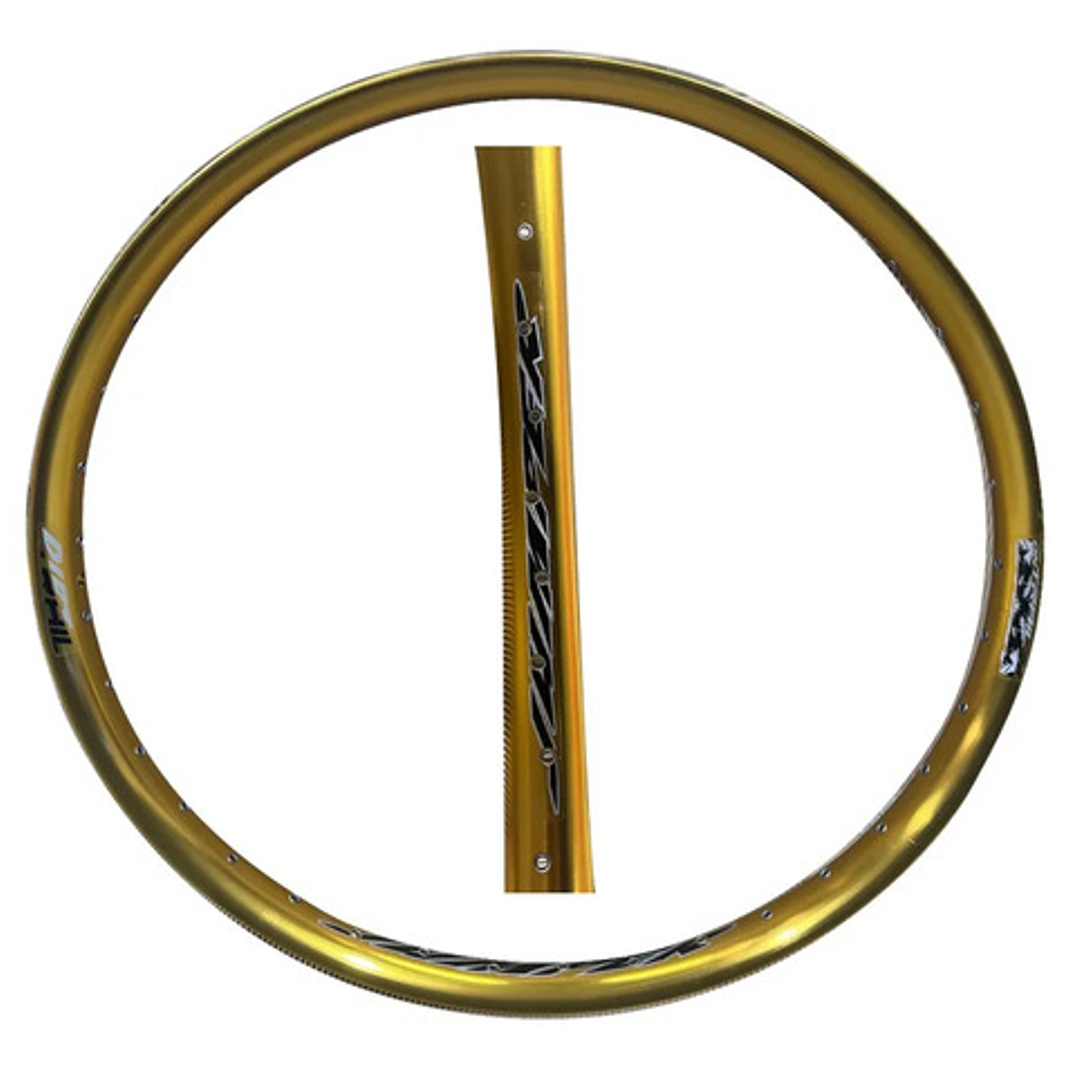 Rin Ontrail Jumper 26