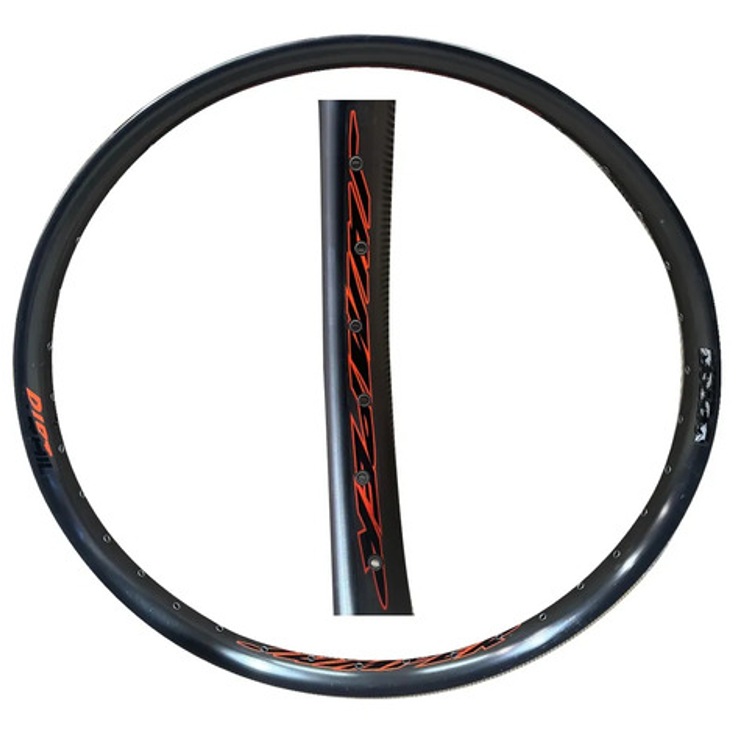 Rin Ontrail Jumper 26