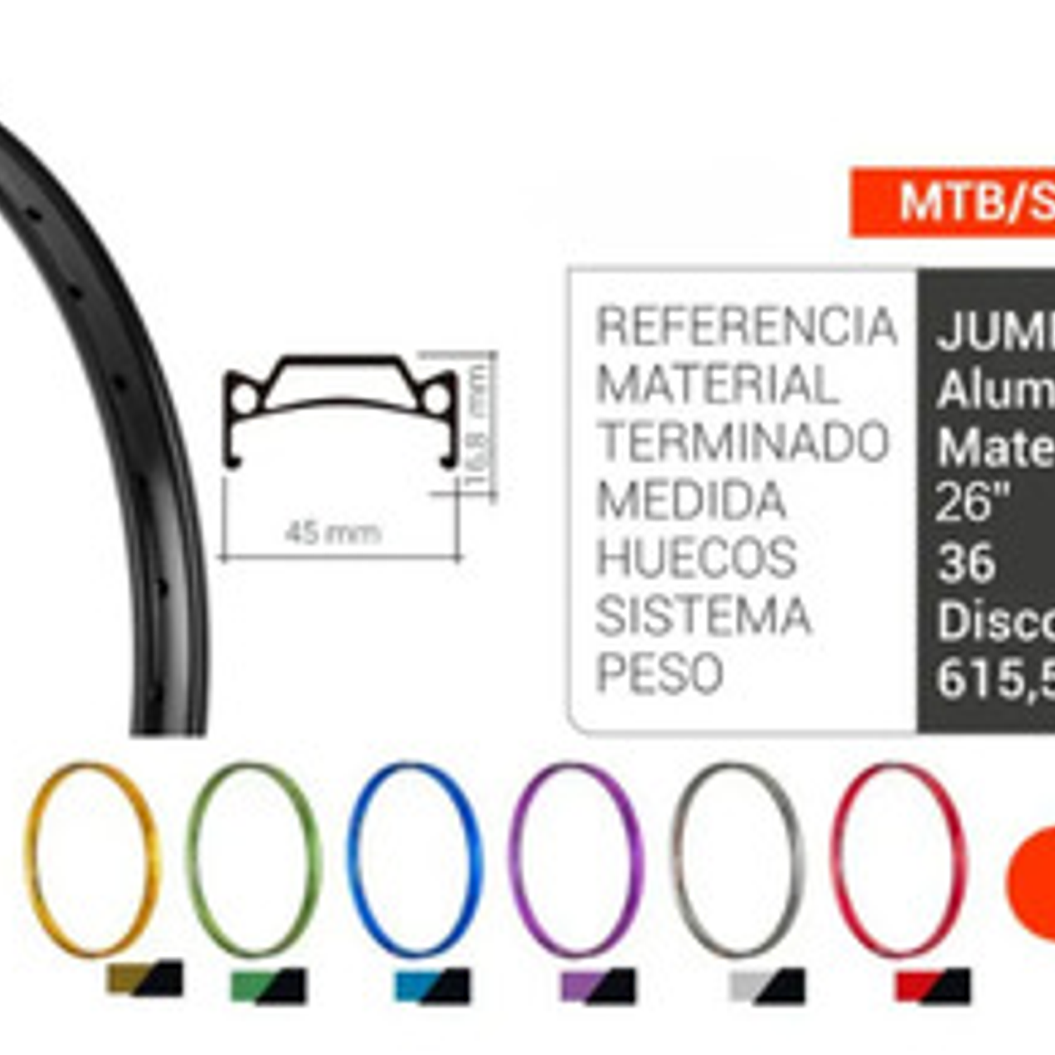 Rin Ontrail Jumper 26