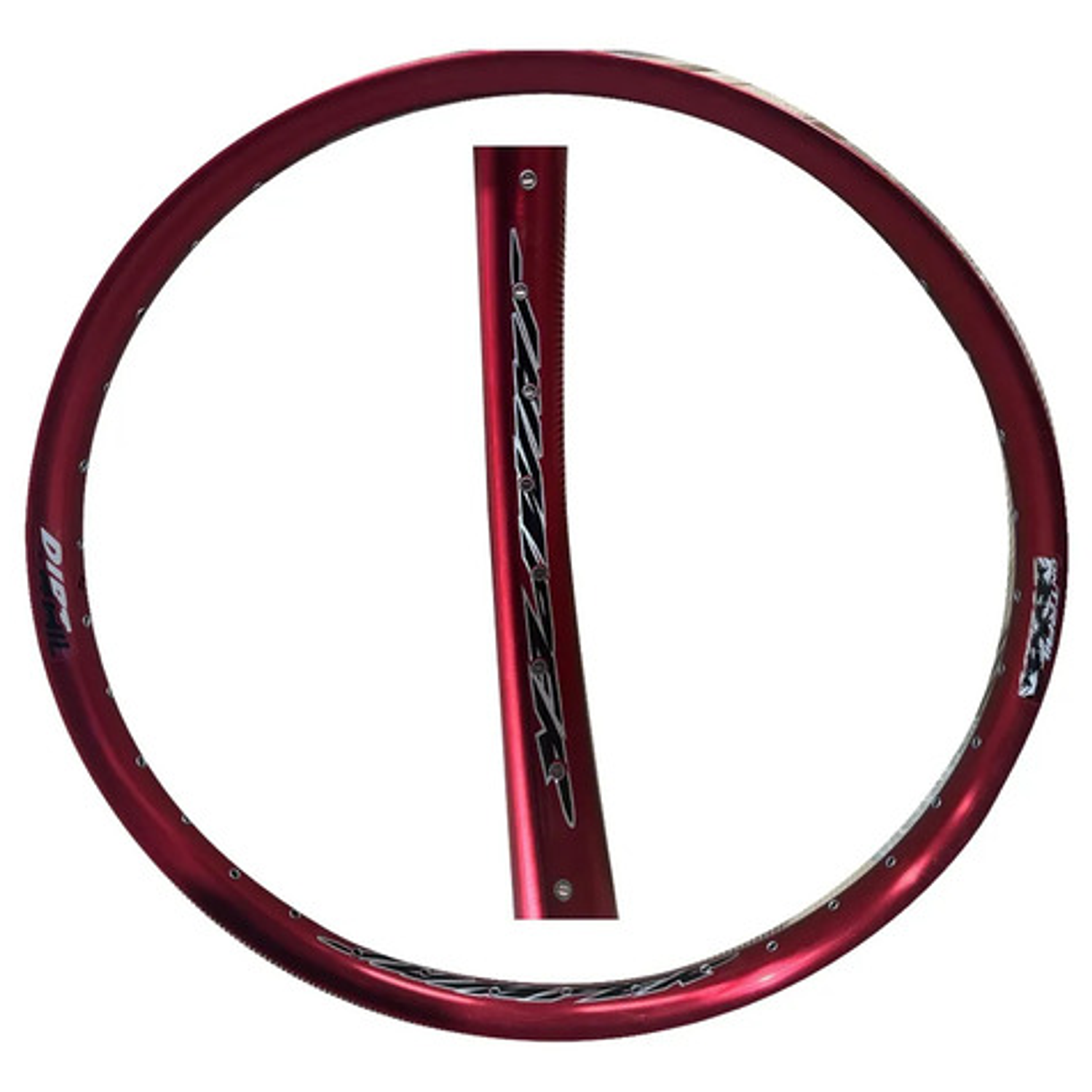 Rin Ontrail Jumper 26