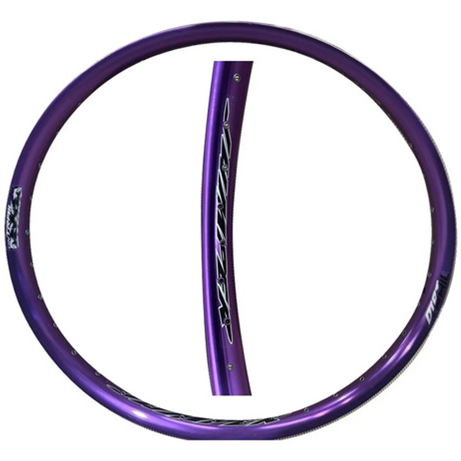 Rin Ontrail Jumper 26