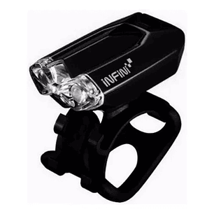 Luz Linterna Delantera Infini 800 Lumen 2 Led 