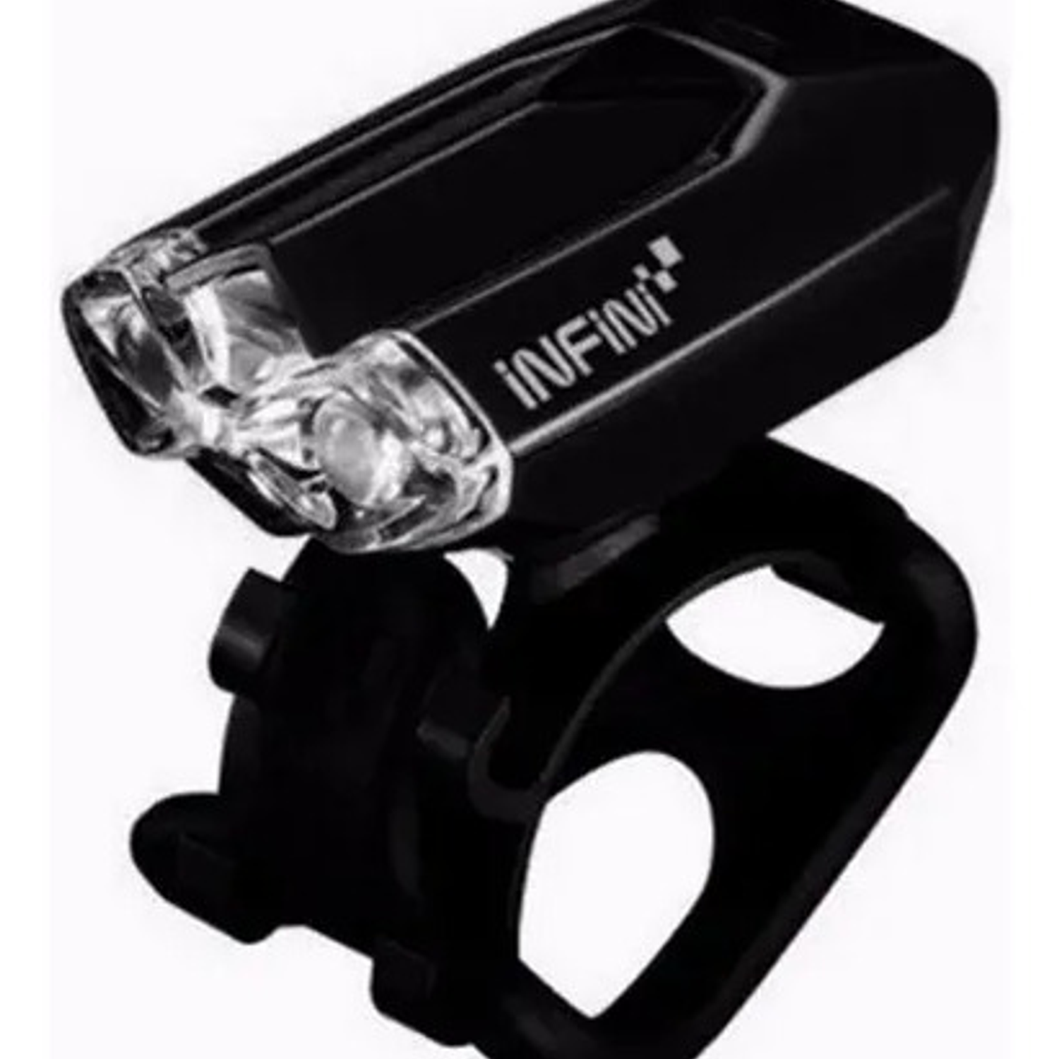 Luz Linterna Delantera Infini 800 Lumen 2 Led  1