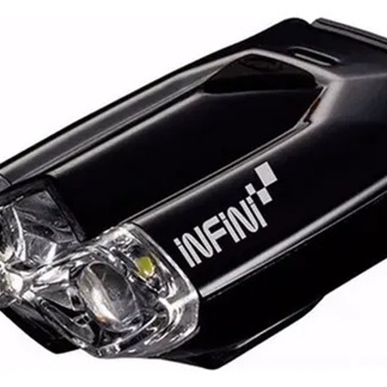 Luz Linterna Delantera Infini 800 Lumen 2 Led  2