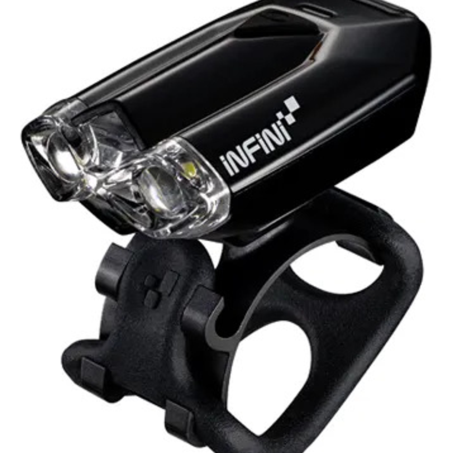 Luz Linterna Delantera Infini 800 Lumen 2 Led  4